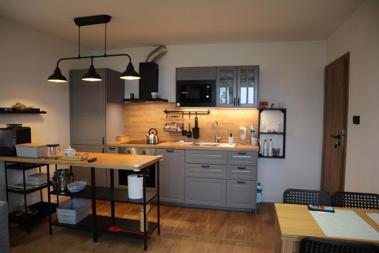 Fratole Villa Nielisz Bagian luar foto
