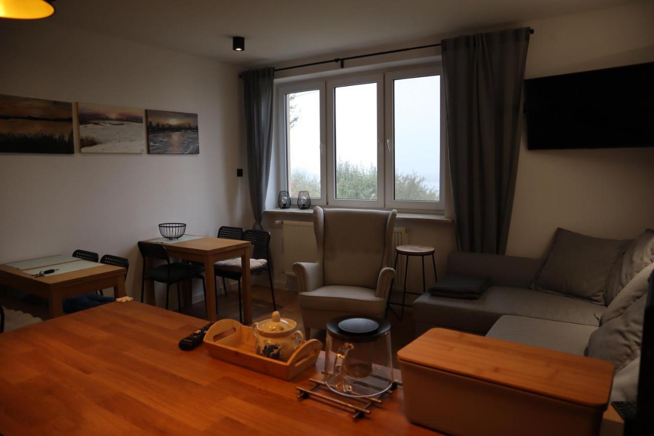 Fratole Villa Nielisz Bagian luar foto