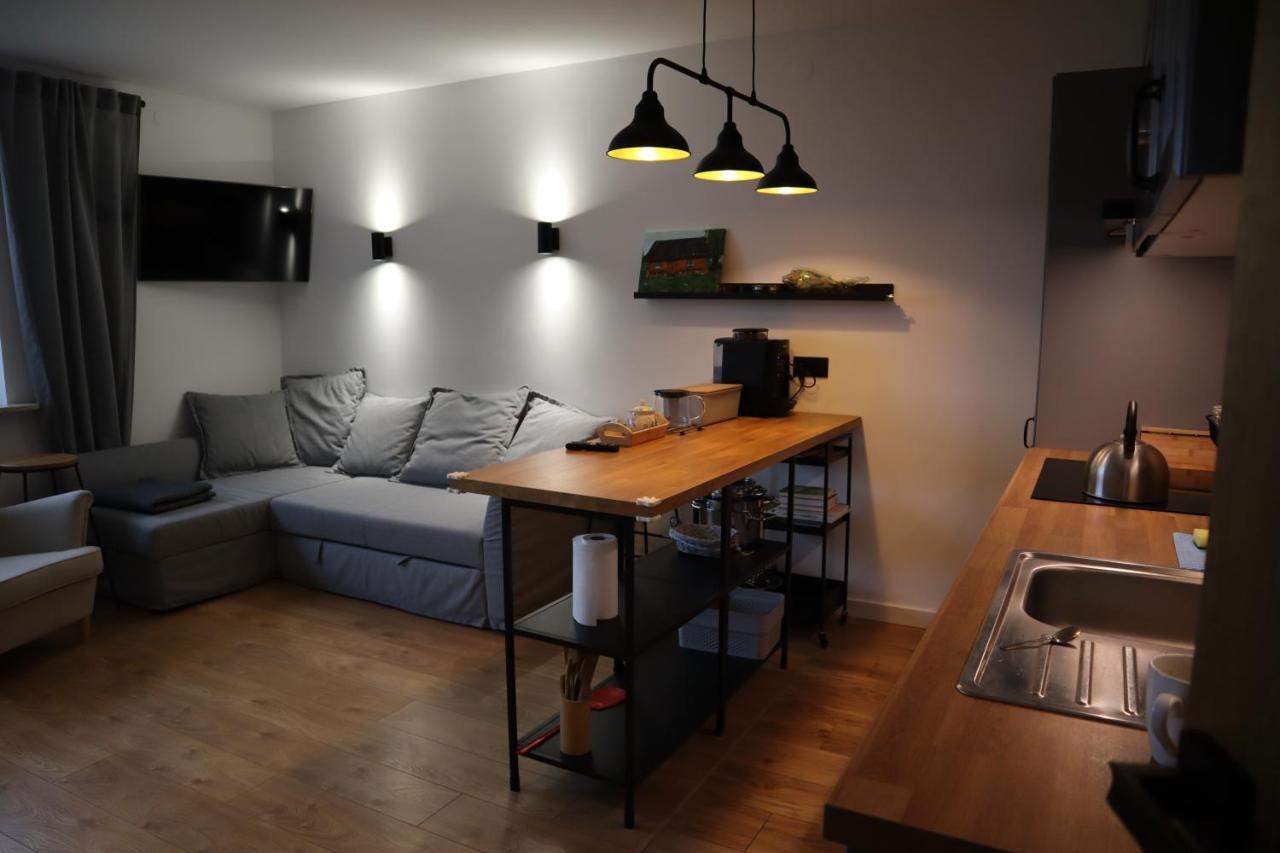 Fratole Villa Nielisz Bagian luar foto