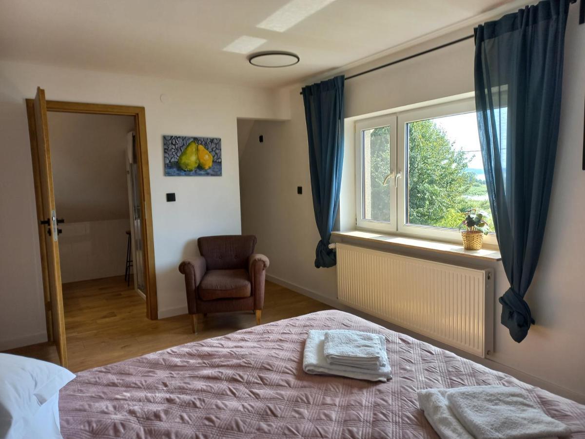Fratole Villa Nielisz Bagian luar foto